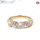 Wholesale diamond anniversary bands Suppliers | Tianyu gems 1