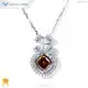 artificial diamond necklace at Wholesale Prices | Tianyu gems 1