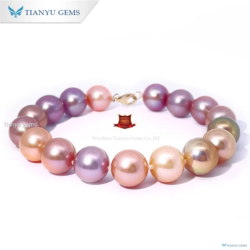 pearl earrings at Wholesale Prices | Tianyu gems 1
