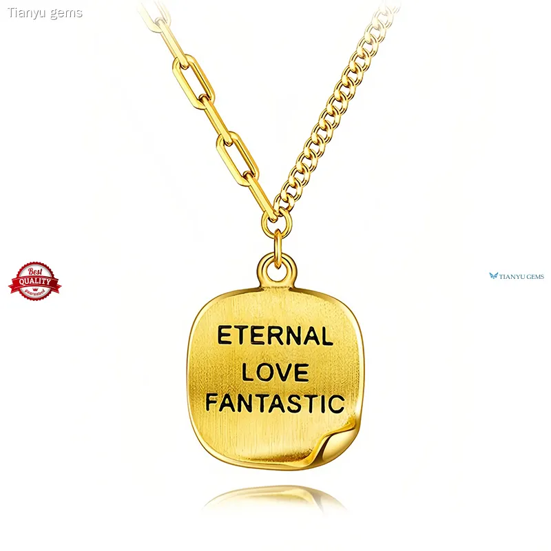 24k gold jewelry at Wholesale Prices | Tianyu gems 1