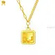 Custom 24 karat gold chain Suppliers Manufacturer | Tianyu gems 1