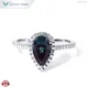Tianyu gems | High-quality gemstone ring design for female Supply 1