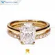 Tianyu gems | Best engagement and wedding ring set Suppliers 1