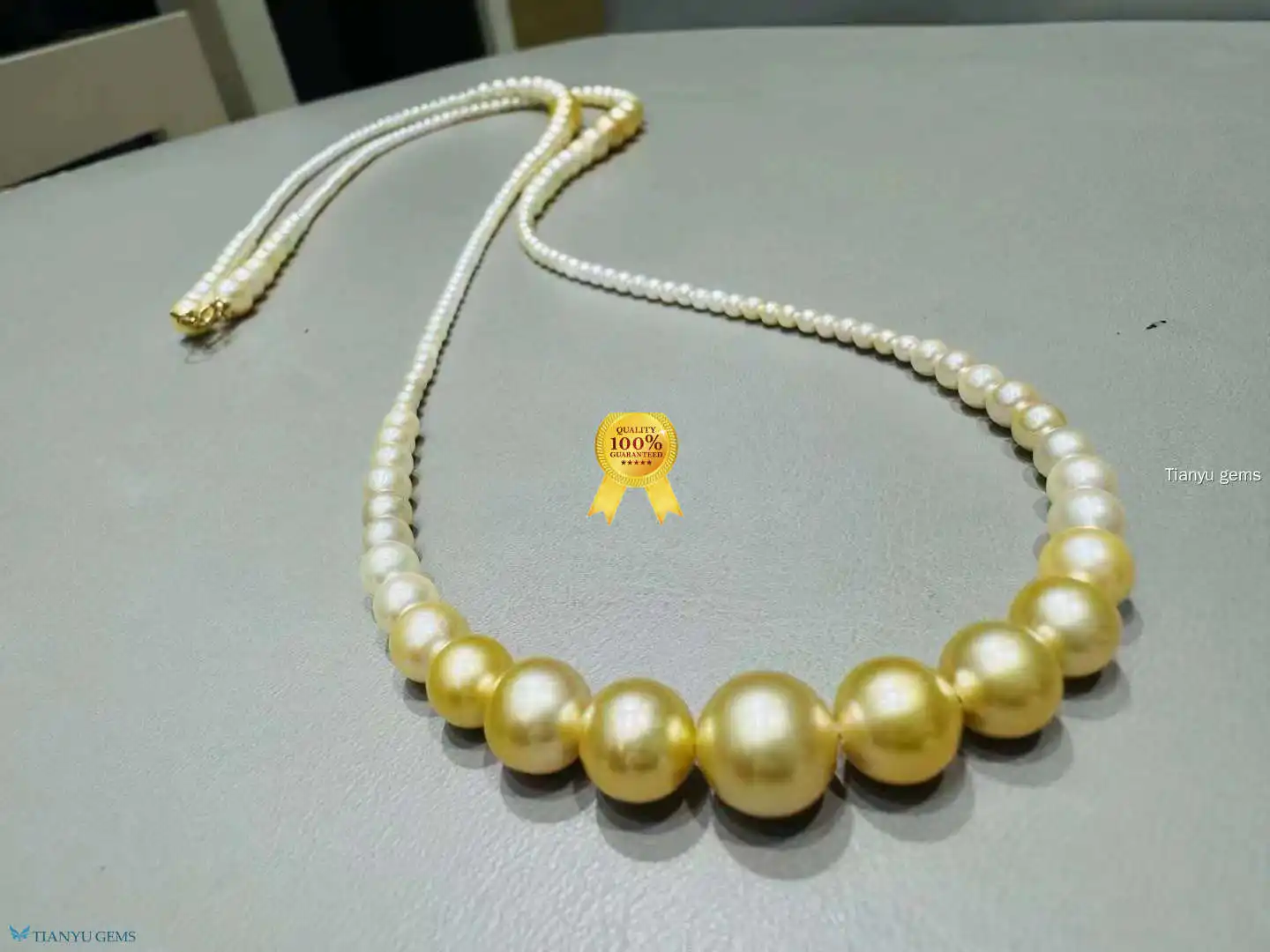 Custom pearl bracelet for women Supply Manufacturer | Tianyu gems 1