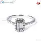 Custom mens lab diamond rings Supply Manufacturer | Tianyu gems 1