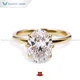 New affordable lab diamond rings Manufacturers | Tianyu gems 1