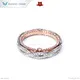 white gold diamond wedding band at Wholesale Prices | Tianyu gems 1