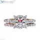 wedding ring sets at Wholesale Prices | Tianyu gems1 1