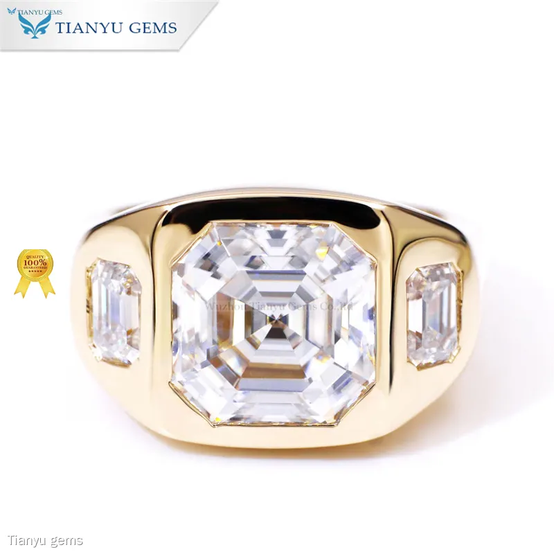 mens engagement bands at Wholesale Prices | Tianyu gems 1