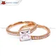 Tianyu gems | High-quality affordable engagement ring sets Factory 1