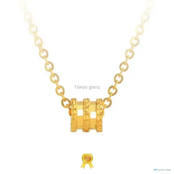 Tianyu gems | Latest 24k gold bracelet Suppliers 1