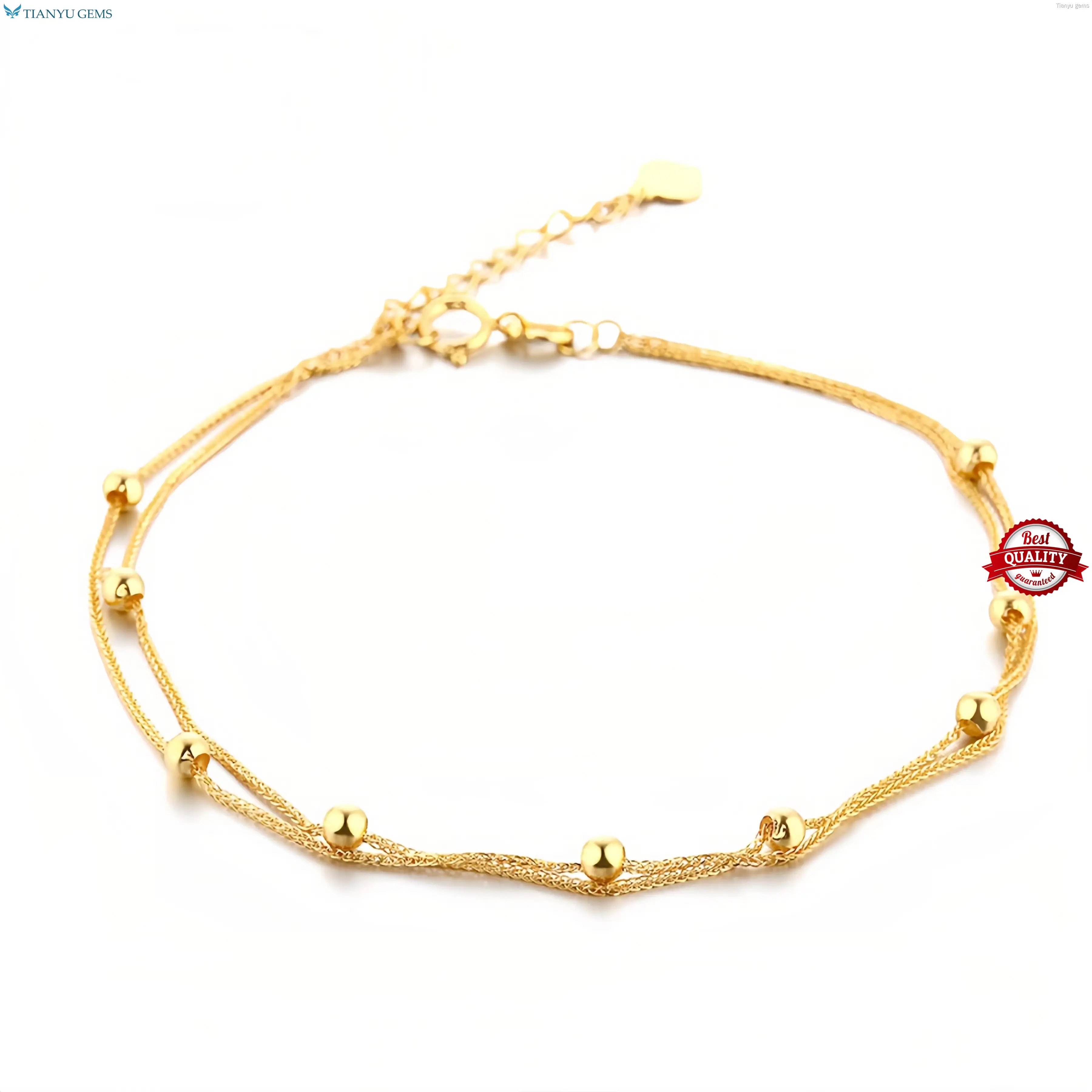 Custom 24k gold earrings Factory Manufacturer | Tianyu gems 1