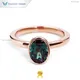 Tianyu gems | New gemstone rings for sale Factory 1