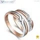 Custom couple ring in gold for engagement Suppliers Manufacturer | Tianyu gems 1