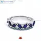 Tianyu gems | New gemstone ring design for female Suppliers 1
