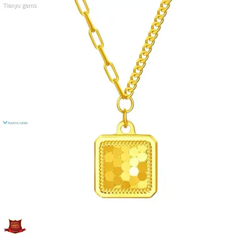 24k gold ring at Wholesale Prices | Tianyu gems 1