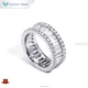 diamond wedding rings for women at Wholesale Prices | Tianyu gems 1