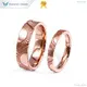 New unique wedding rings for couples Suppliers | Tianyu gems 1