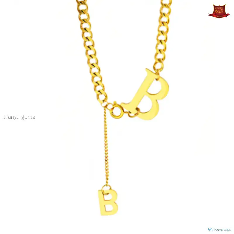 Latest 24k gold earrings Manufacturers | Tianyu gems 1