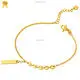 Custom 24 karat gold chain Suppliers | Tianyu gems 1