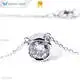 Custom artificial diamond necklace Manufacturers Manufacturer | Tianyu gems 1