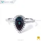 modern gemstone rings at Wholesale Prices | Tianyu gems 1