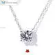 Tianyu gems | Top artificial diamond necklace Manufacturers 1