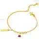 Custom 24 karat gold chain Supply Manufacturer | Tianyu gems 1