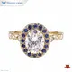 gemstone ring design for male at Wholesale Prices | Tianyu gems 1