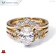 Tianyu gems | Top women bridal ring sets Company 1