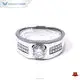 Best vintage mens rings Company | Tianyu gems 1