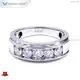 Tianyu gems | Latest unique mens wedding rings Manufacturers 1