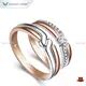 Tianyu gems | New women's couple rings gold Suppliers 1
