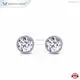 lab diamond earrings for sale at Wholesale Prices | Tianyu gems 1