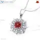 lab diamond necklaces at Wholesale Prices | Tianyu gems 1