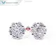 Tianyu gems | High-quality lab grown diamond earrings for sale Company 1