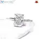 Custom lab diamond engagement rings Suppliers Manufacturer | Tianyu gems 1