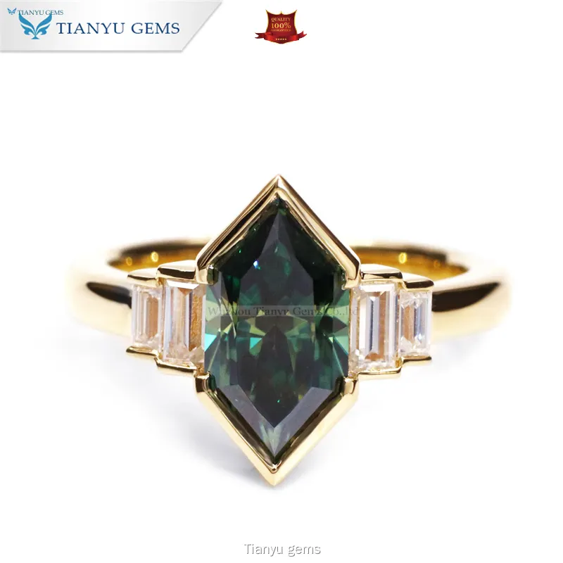 engagement ring designs for male at Wholesale Prices | Tianyu gems 1