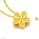 Custom 24k gold necklace Supply Manufacturer | Tianyu gems 1
