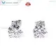 Tianyu gems | Latest lab diamond earrings Suppliers 1