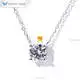 Best lab diamond necklaces Factory | Tianyu gems 1