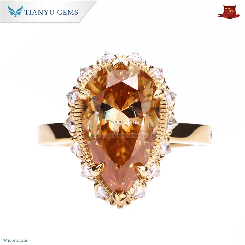 engagement rings at Wholesale Prices | Tianyu gems 1