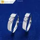 Tianyu gems | High-quality couple rings gold 24k Manufacturers 1