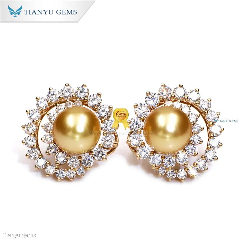 single pearl necklace at Wholesale Prices | Tianyu gems 1