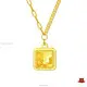 Top 24k gold necklace Suppliers | Tianyu gems1 1