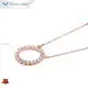 Tianyu gems | New lab diamond pendant necklace Manufacturers 1