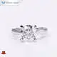 Best engagement rings Company | Tianyu gems 1
