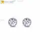Custom lab made diamond earrings Factory Manufacturer | Tianyu gems1 1
