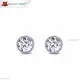Tianyu gems | High-quality lab grown diamond earrings for sale Suppliers 1