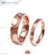 Custom women's couple ring Manufacturers Manufacturer | Tianyu gems 1